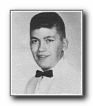 Ronald Smith: class of 1961, Norte Del Rio High School, Sacramento, CA.
